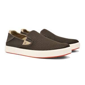 OluKai Lae‘ahi Kona Mens 10.5